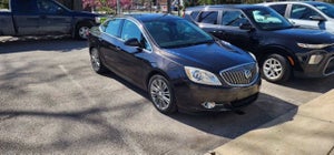 2013 Buick Verano Leather Group