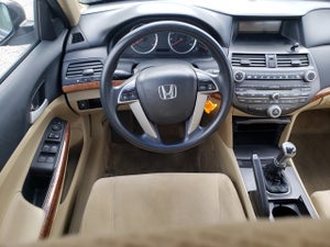 2011 Honda Accord EX 2.4