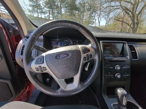 2013 Ford Flex SEL
