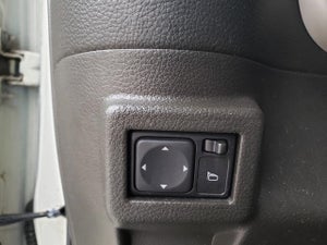 2010 Nissan Cube 1.8 S